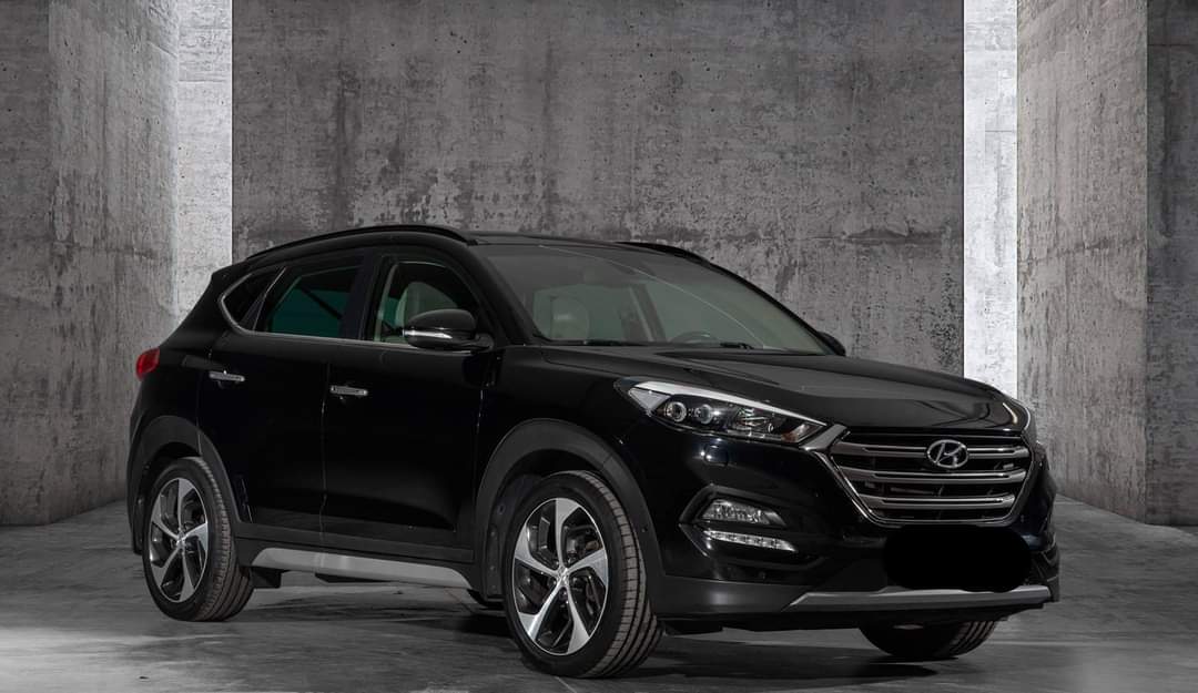 Hyundai Tucson – Image 6