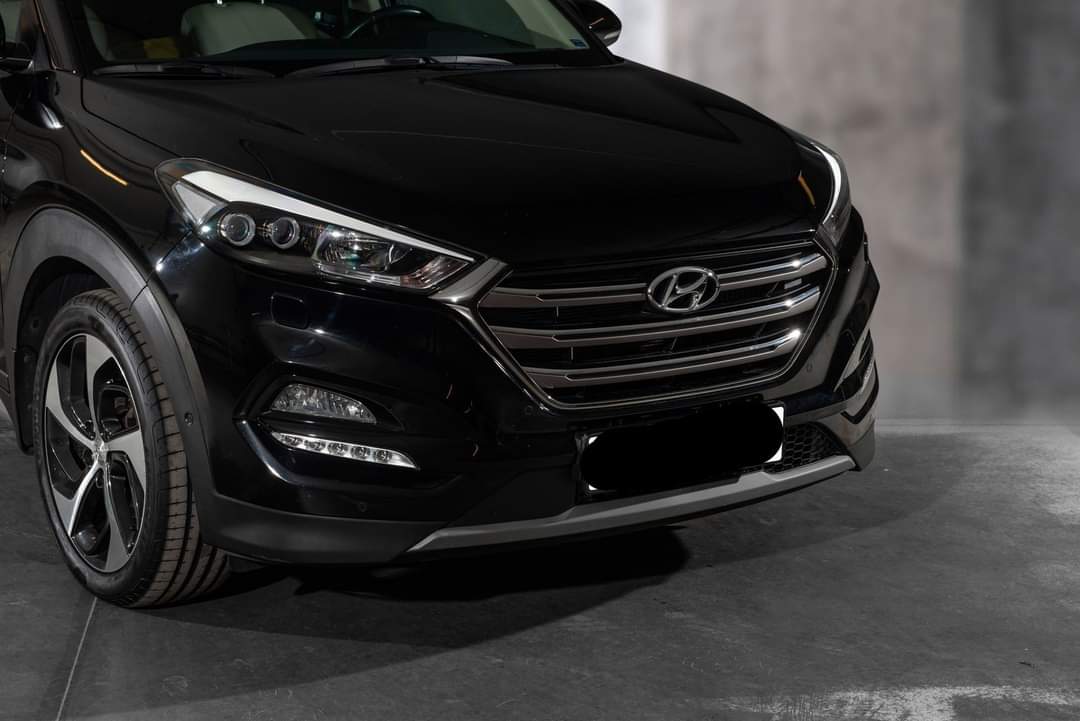 Hyundai Tucson – Image 5