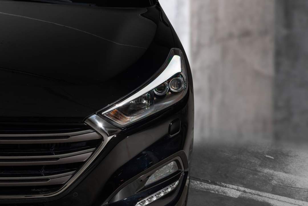 Hyundai Tucson – Image 4