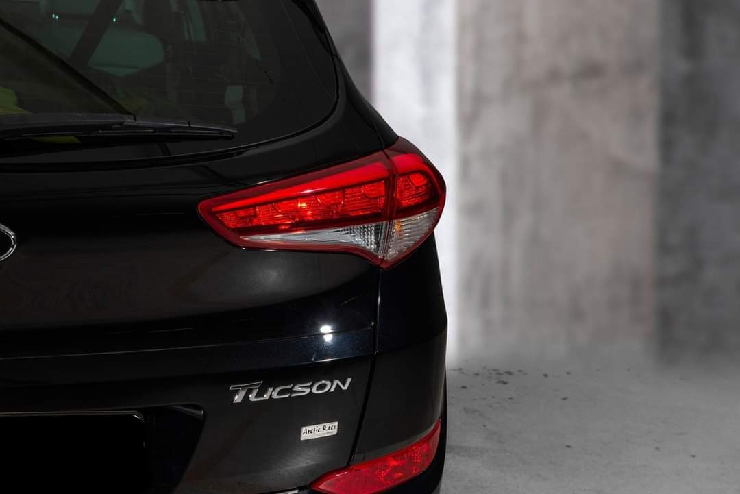 Hyundai Tucson – Image 3