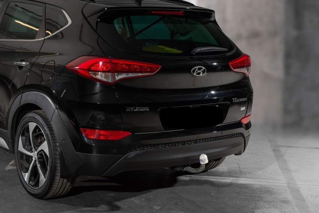 Hyundai Tucson – Image 9