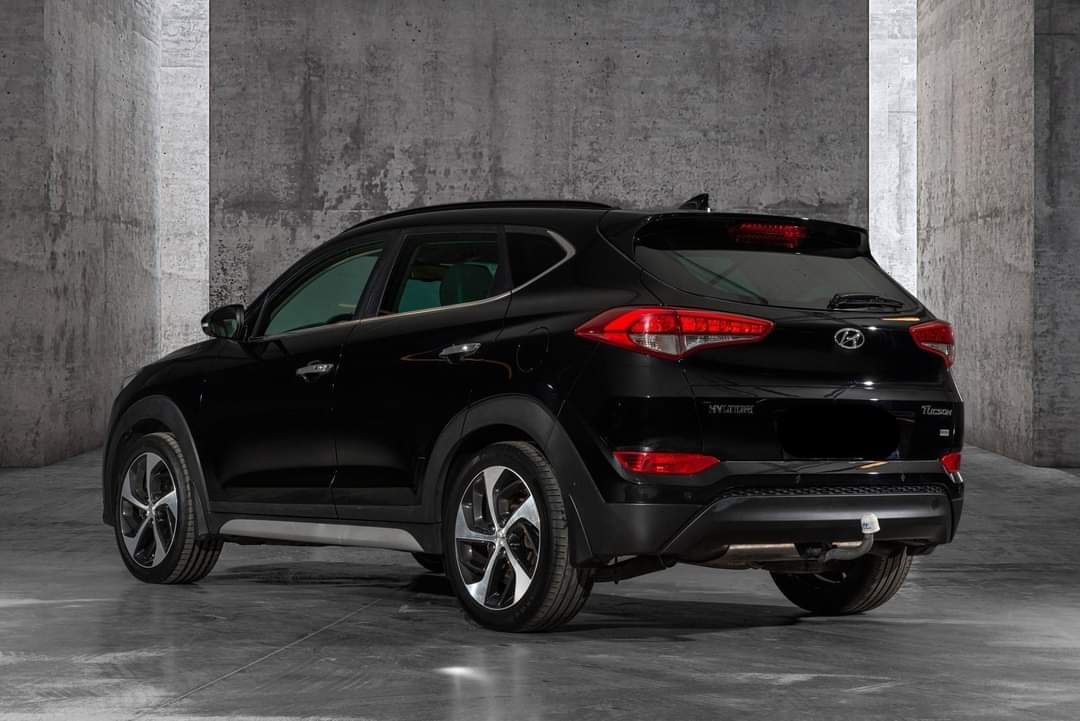 Hyundai Tucson – Image 8