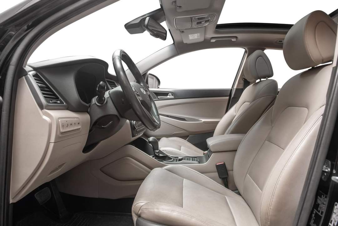 Hyundai Tucson – Image 7