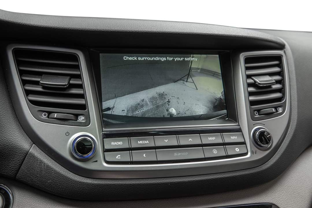 Hyundai Tucson – Image 13