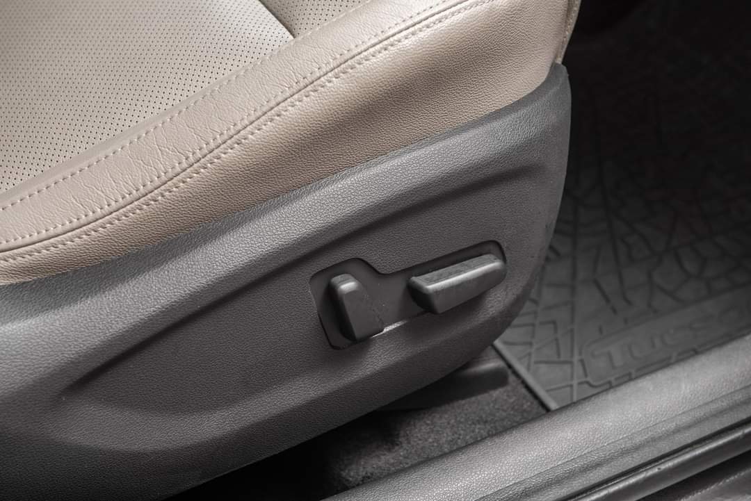 Hyundai Tucson – Image 12