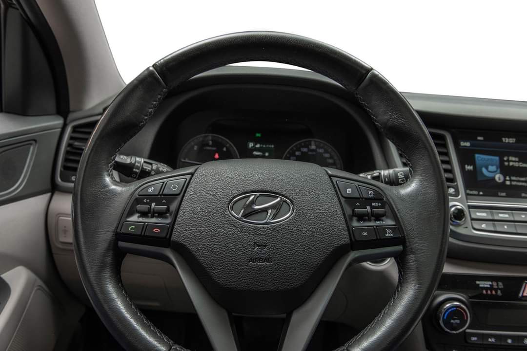 Hyundai Tucson – Image 11