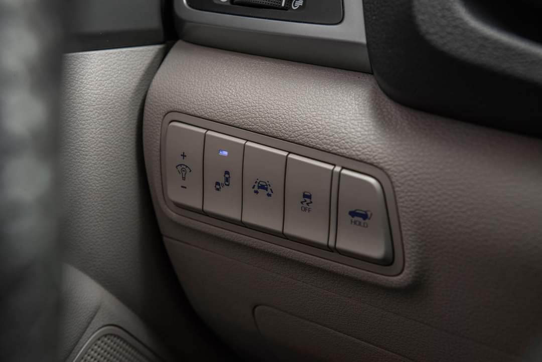 Hyundai Tucson – Image 16