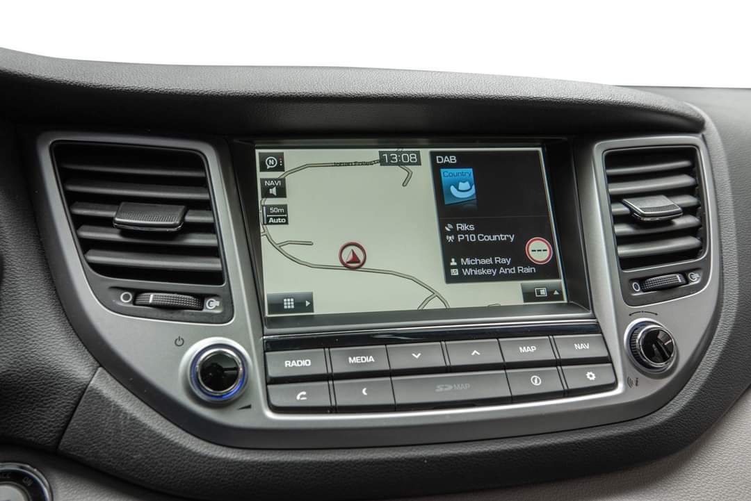 Hyundai Tucson – Image 15