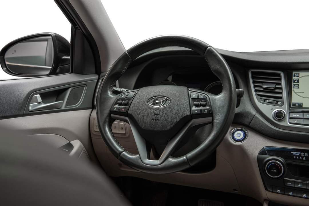 Hyundai Tucson – Image 14