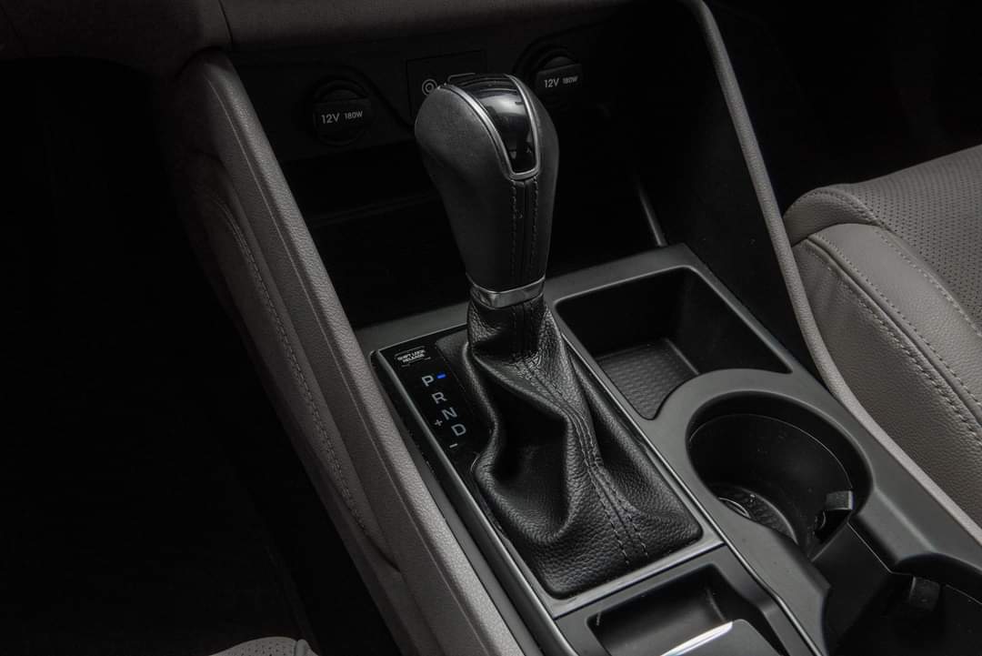 Hyundai Tucson – Image 20