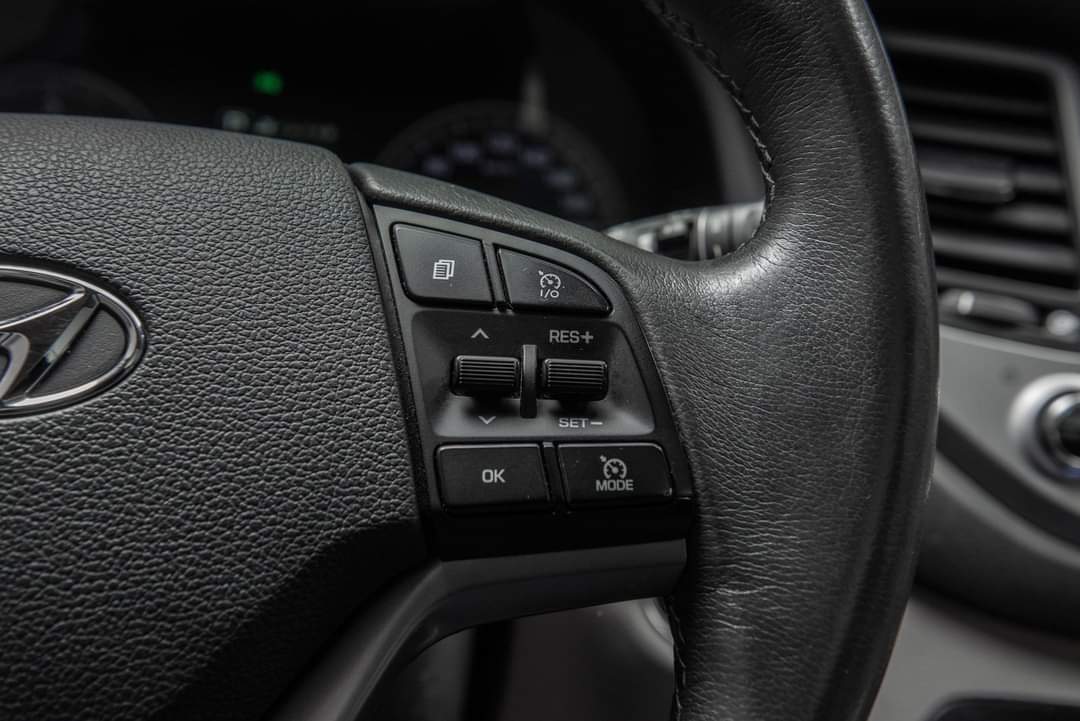 Hyundai Tucson – Image 19