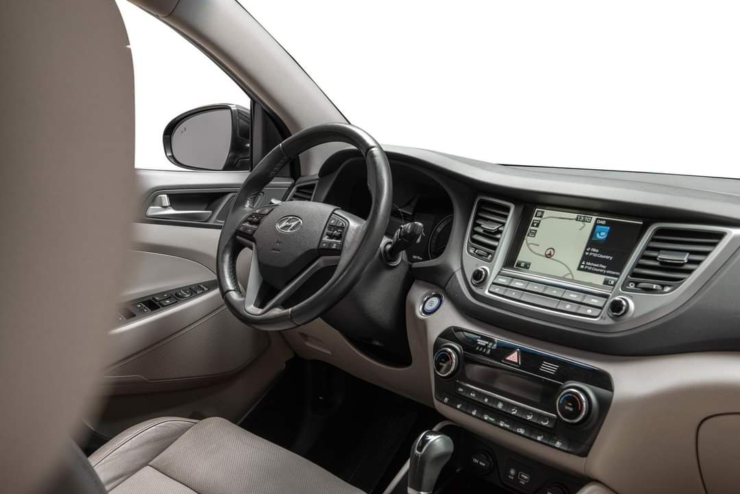 Hyundai Tucson – Image 18