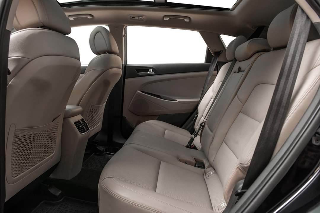 Hyundai Tucson – Image 24