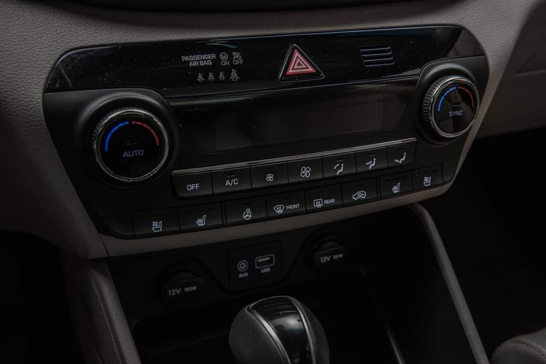 Hyundai Tucson – Image 23