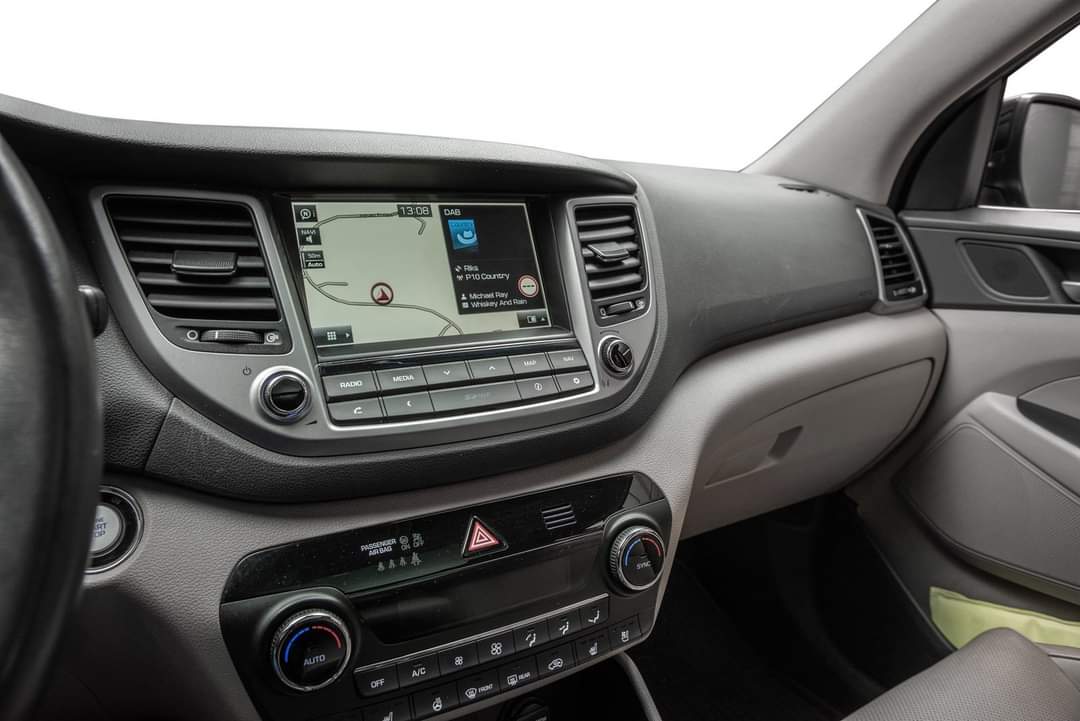 Hyundai Tucson – Image 28