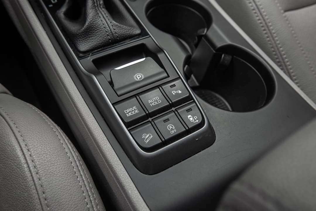 Hyundai Tucson – Image 27