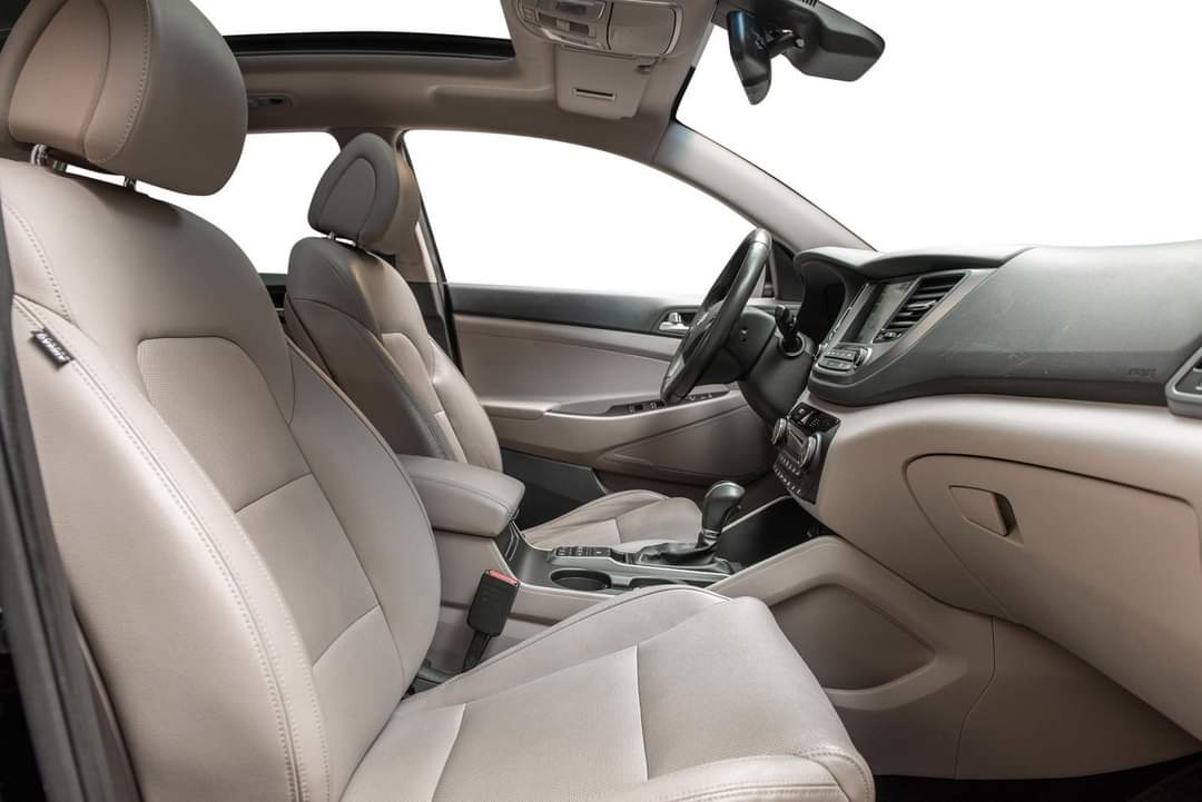 Hyundai Tucson – Image 26