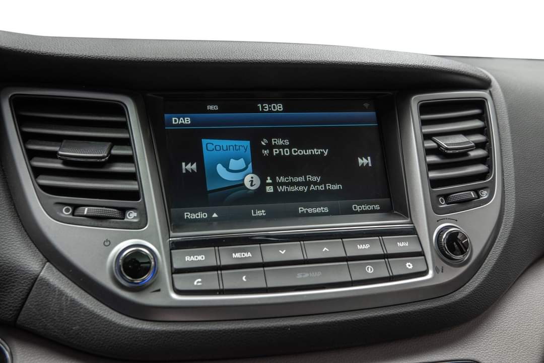 Hyundai Tucson – Image 25