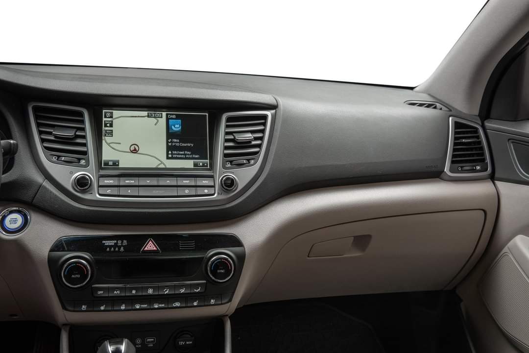 Hyundai Tucson – Image 30
