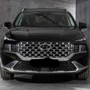 Hyundai Santa Fé