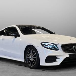 Mercedes Benz Classe E 200