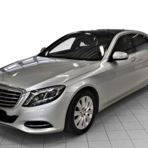 Mercedes Classe S