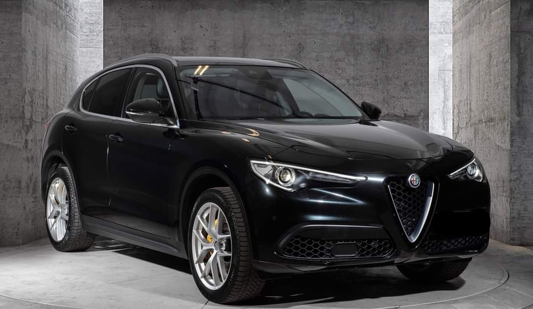 Alfa Romeo Stelvio – Image 2