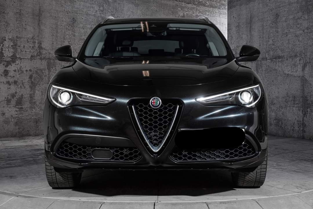 Alfa Romeo Stelvio – Image 6