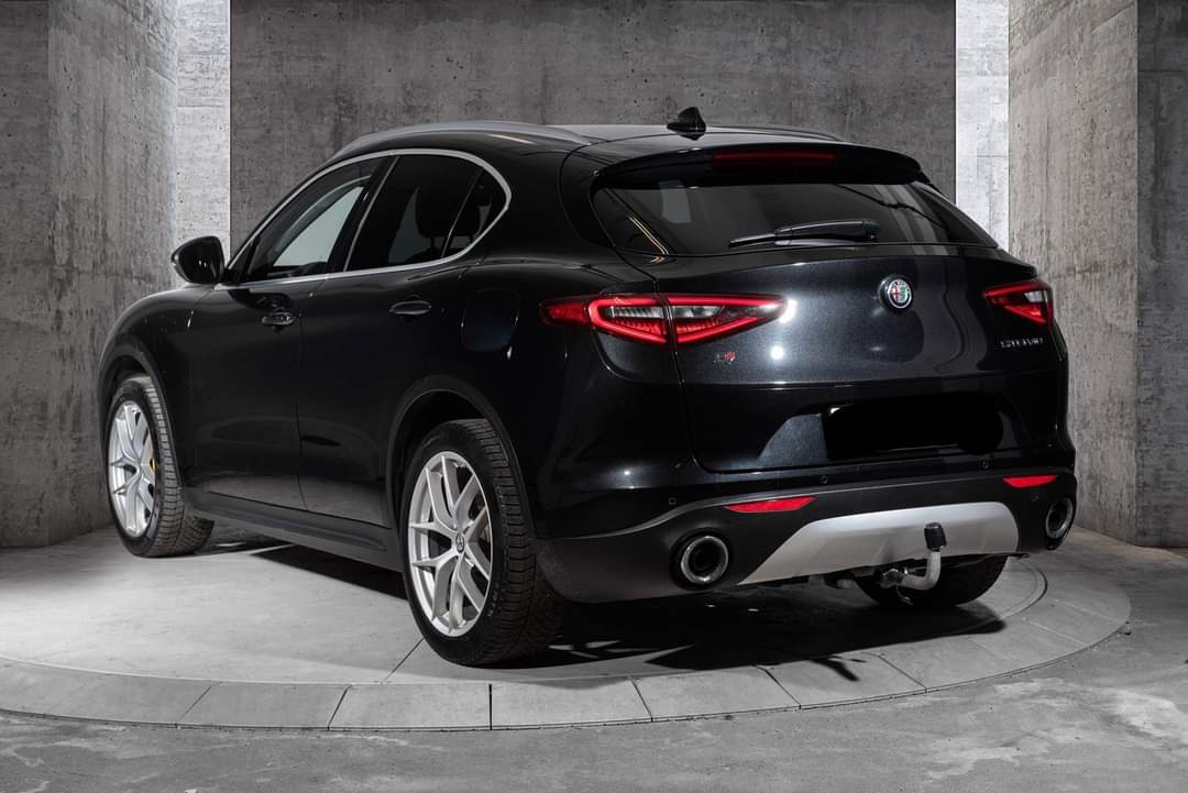 Alfa Romeo Stelvio – Image 4