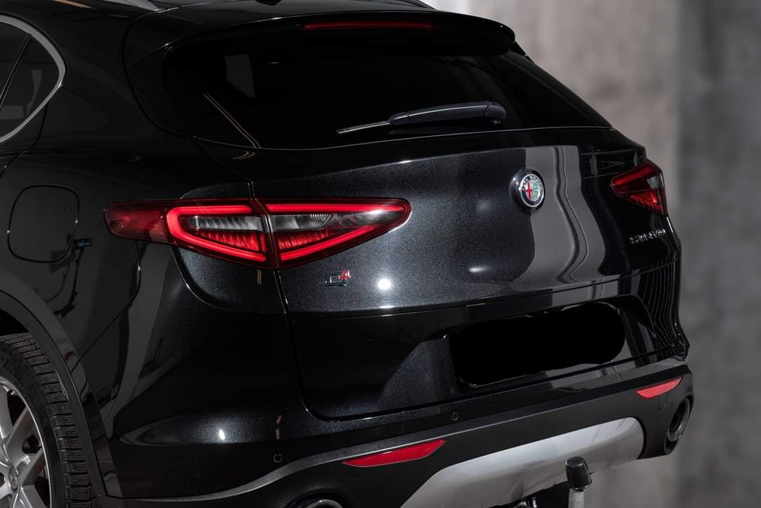 Alfa Romeo Stelvio – Image 3