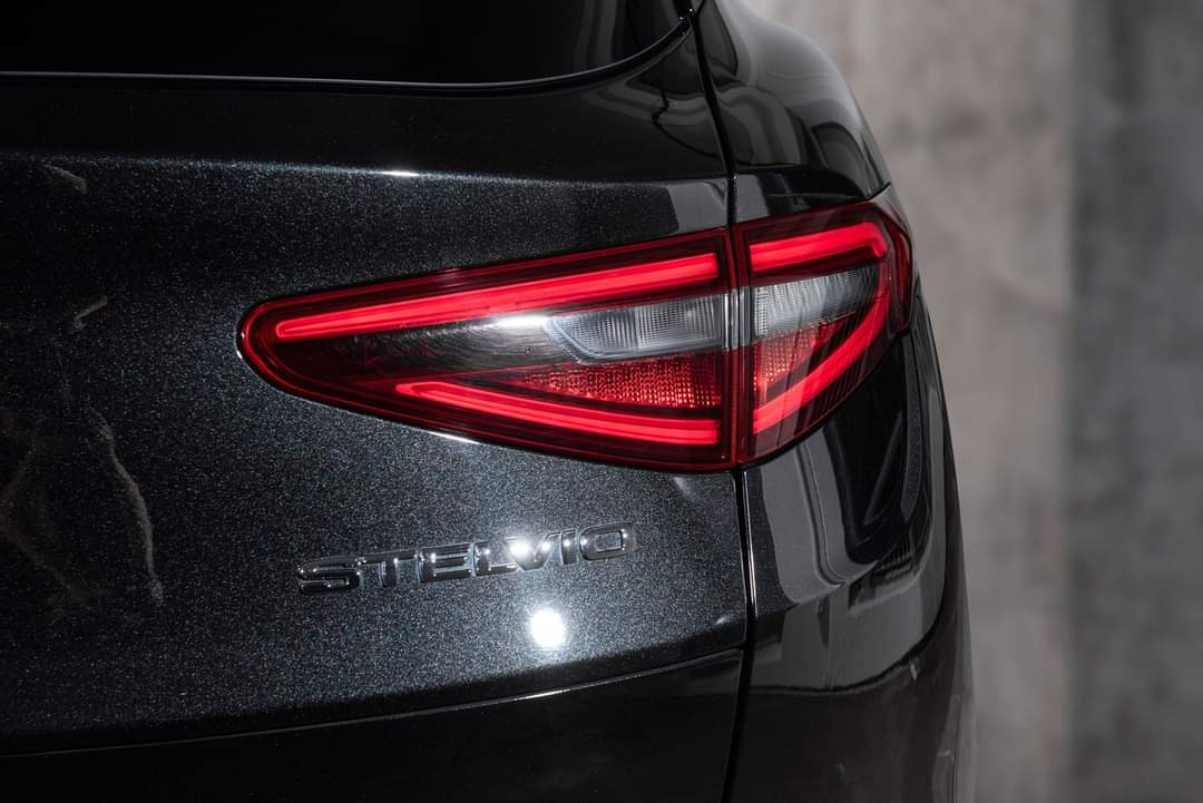 Alfa Romeo Stelvio – Image 10