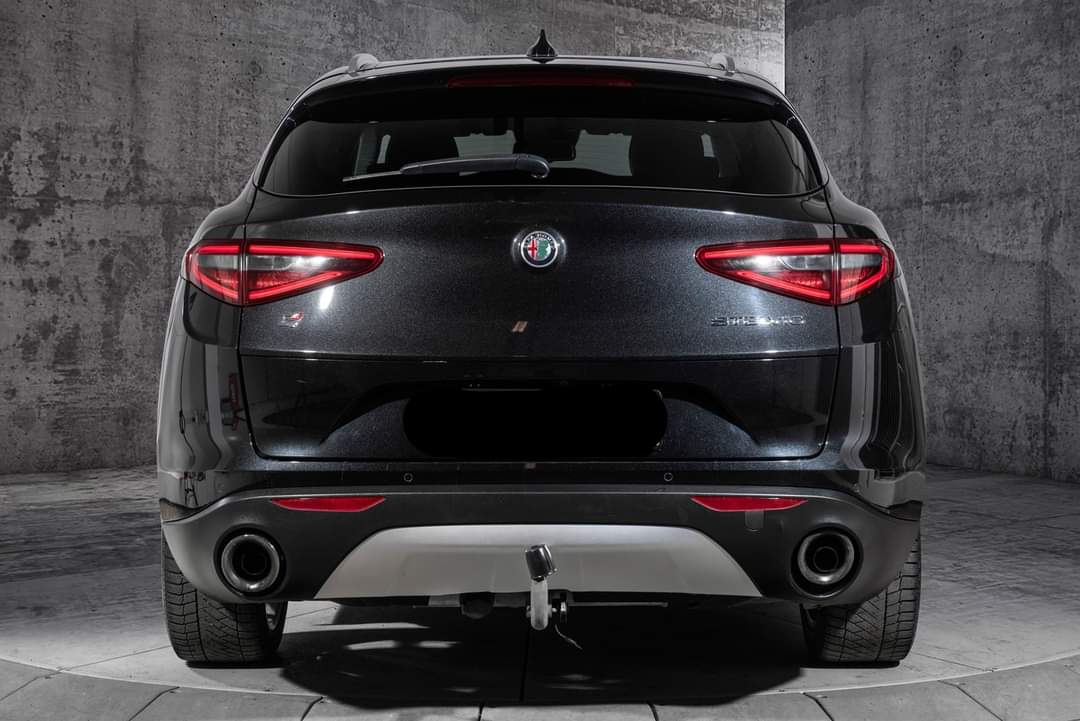 Alfa Romeo Stelvio – Image 9