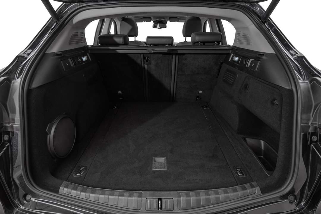 Alfa Romeo Stelvio – Image 7