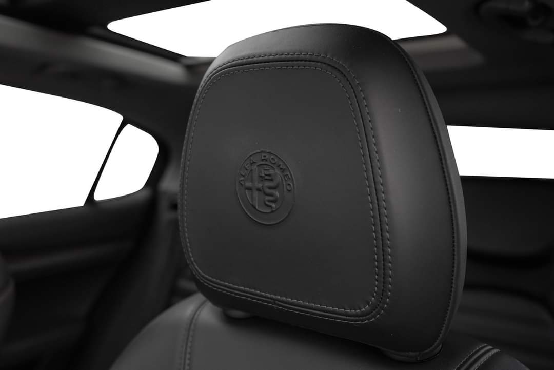 Alfa Romeo Stelvio – Image 14