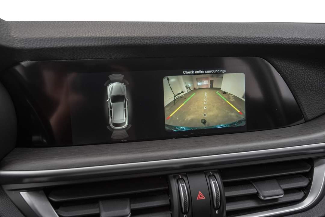 Alfa Romeo Stelvio – Image 17