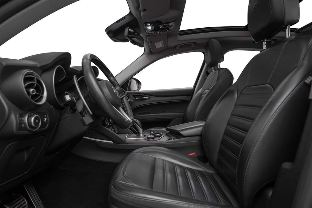 Alfa Romeo Stelvio – Image 15