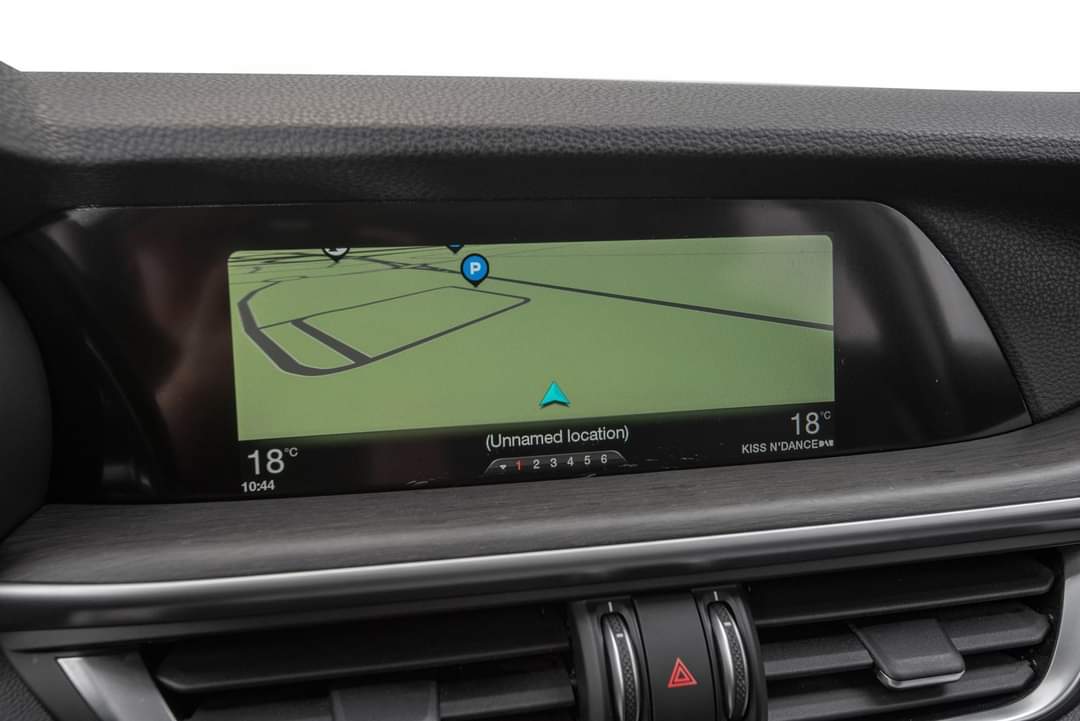 Alfa Romeo Stelvio – Image 21