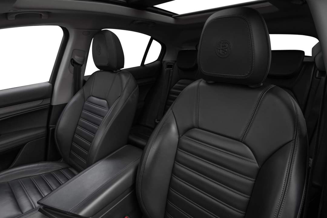 Alfa Romeo Stelvio – Image 20