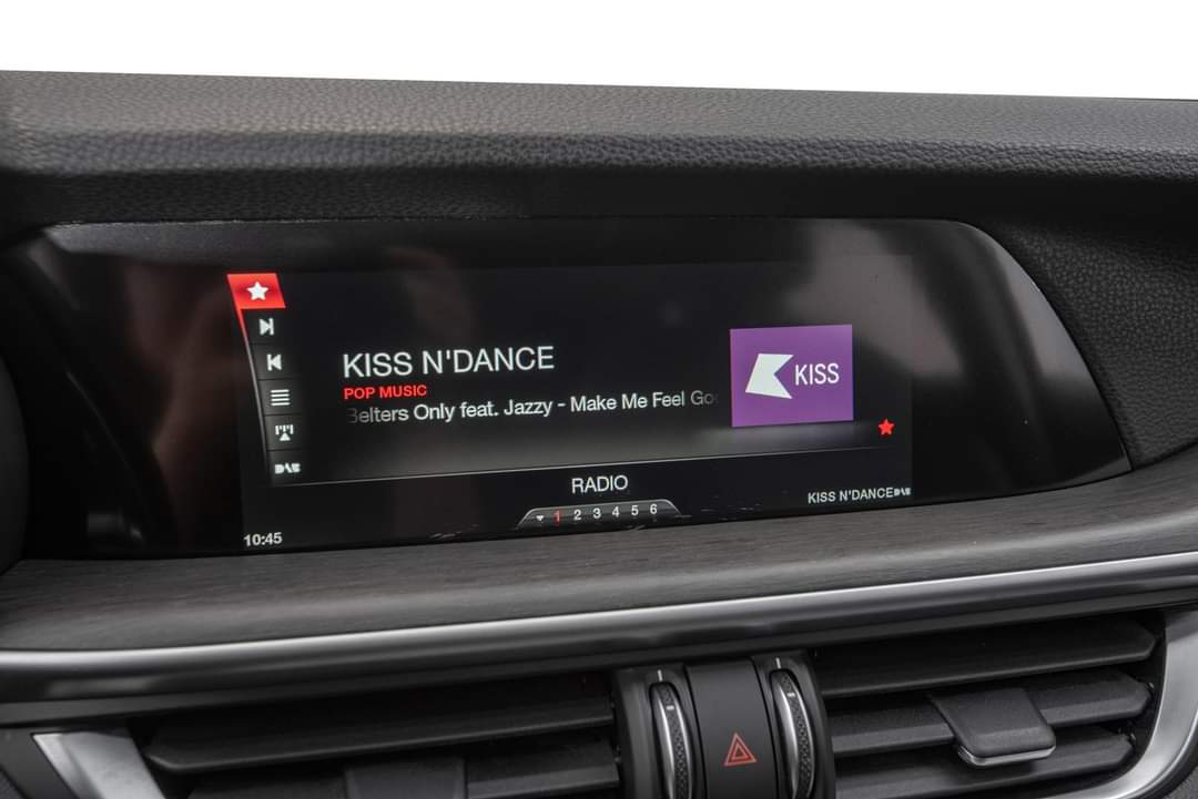 Alfa Romeo Stelvio – Image 19