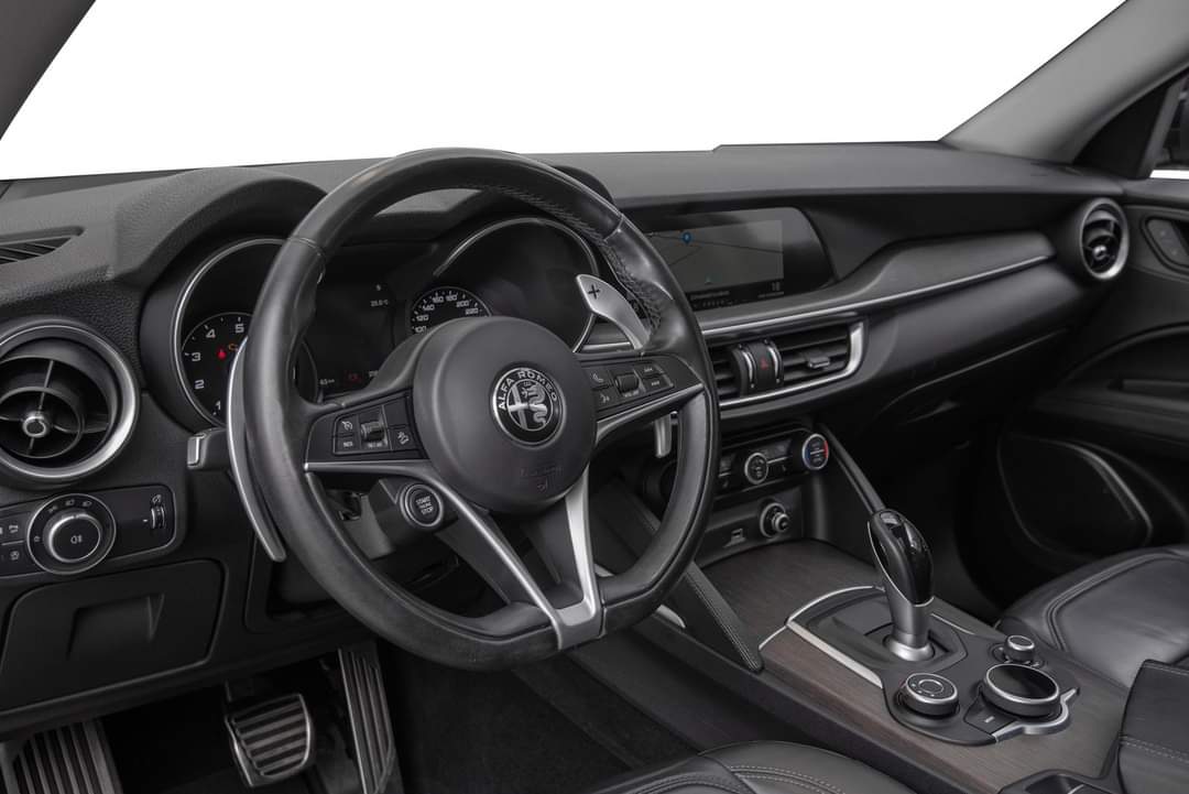 Alfa Romeo Stelvio – Image 25
