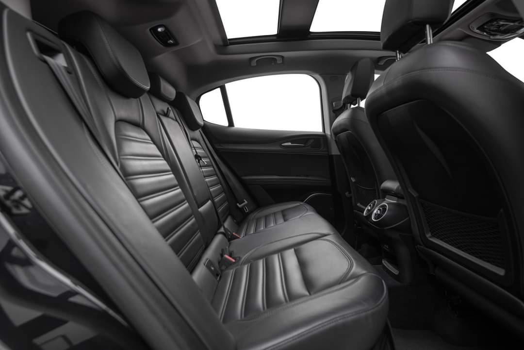 Alfa Romeo Stelvio – Image 24