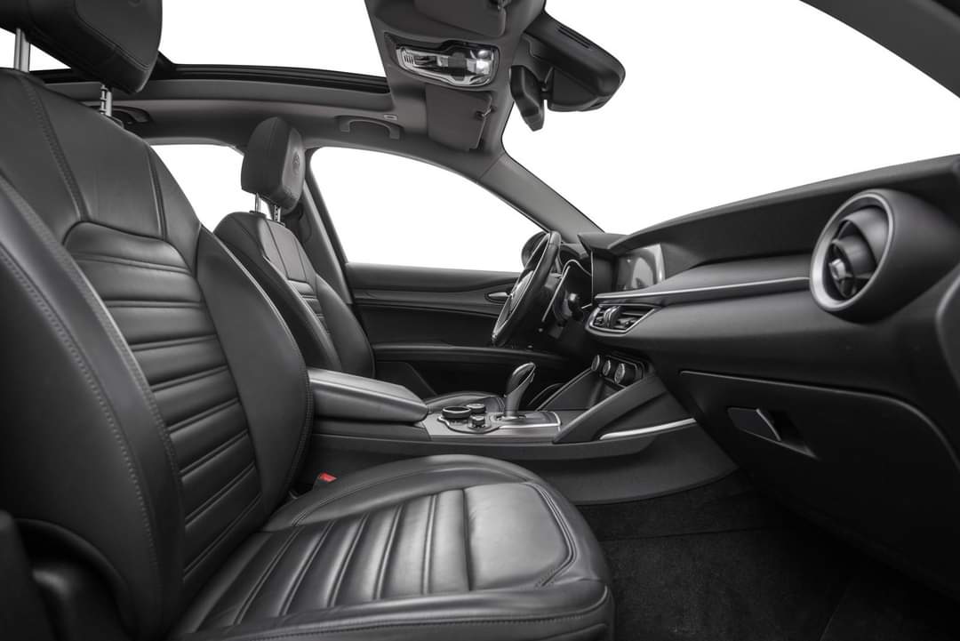 Alfa Romeo Stelvio – Image 23