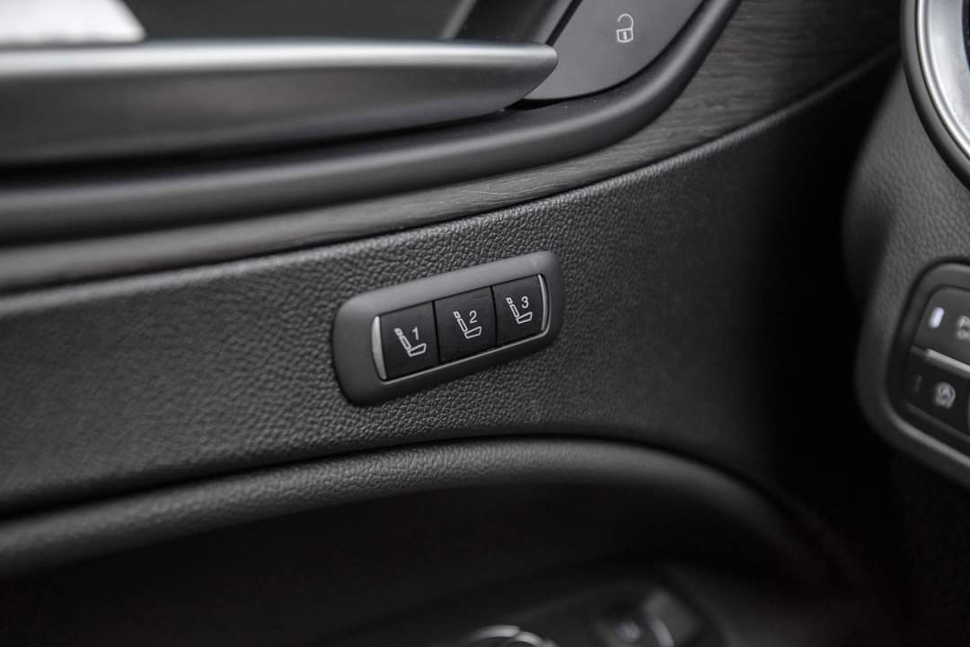 Alfa Romeo Stelvio – Image 22