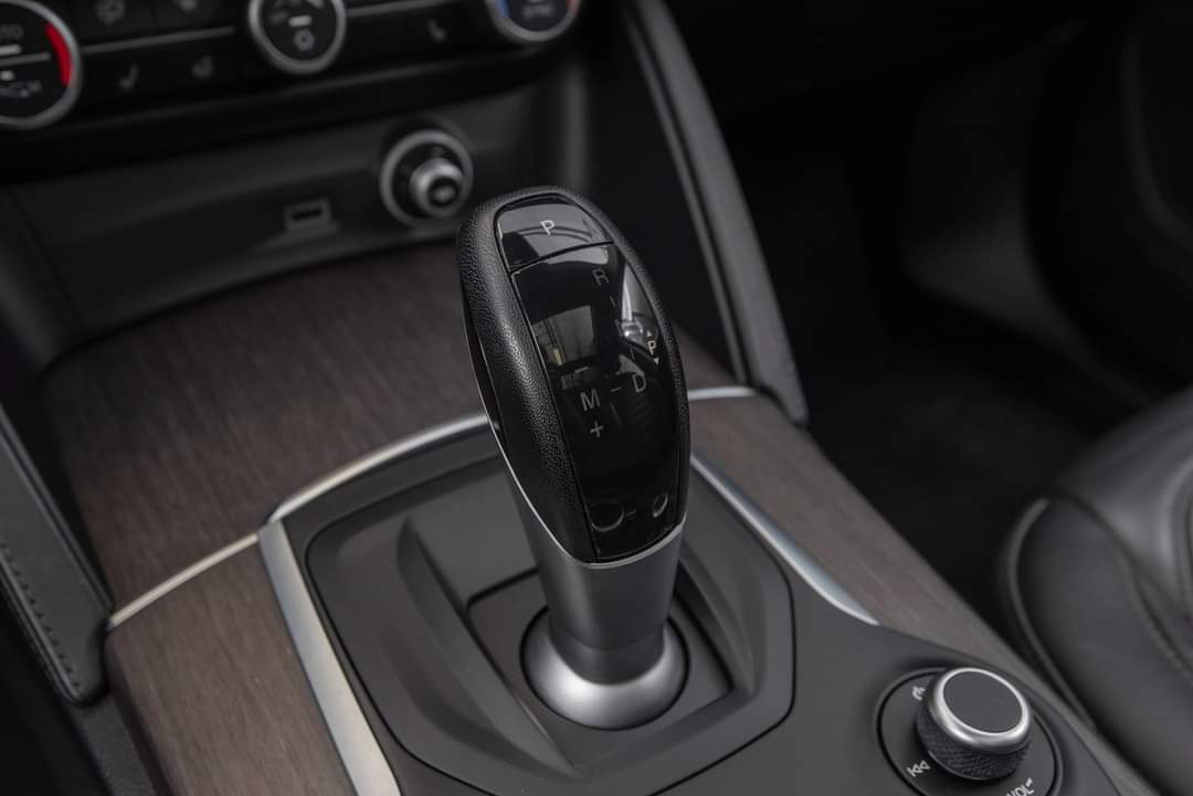 Alfa Romeo Stelvio – Image 29