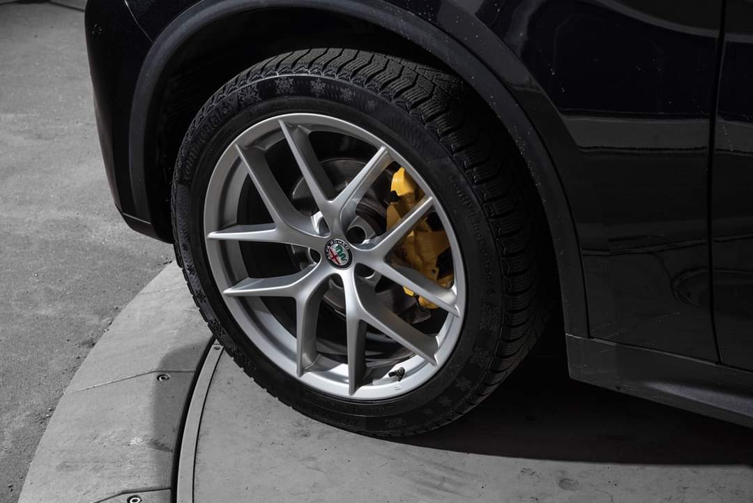 Alfa Romeo Stelvio – Image 27