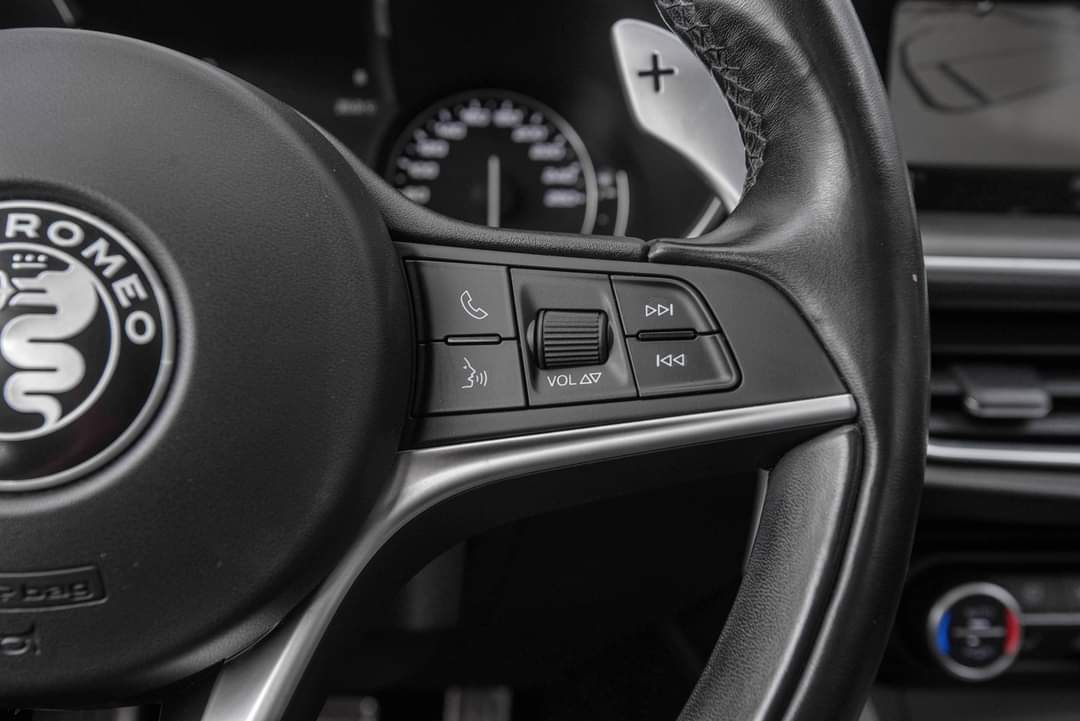 Alfa Romeo Stelvio – Image 26