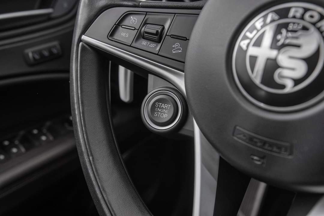 Alfa Romeo Stelvio – Image 33