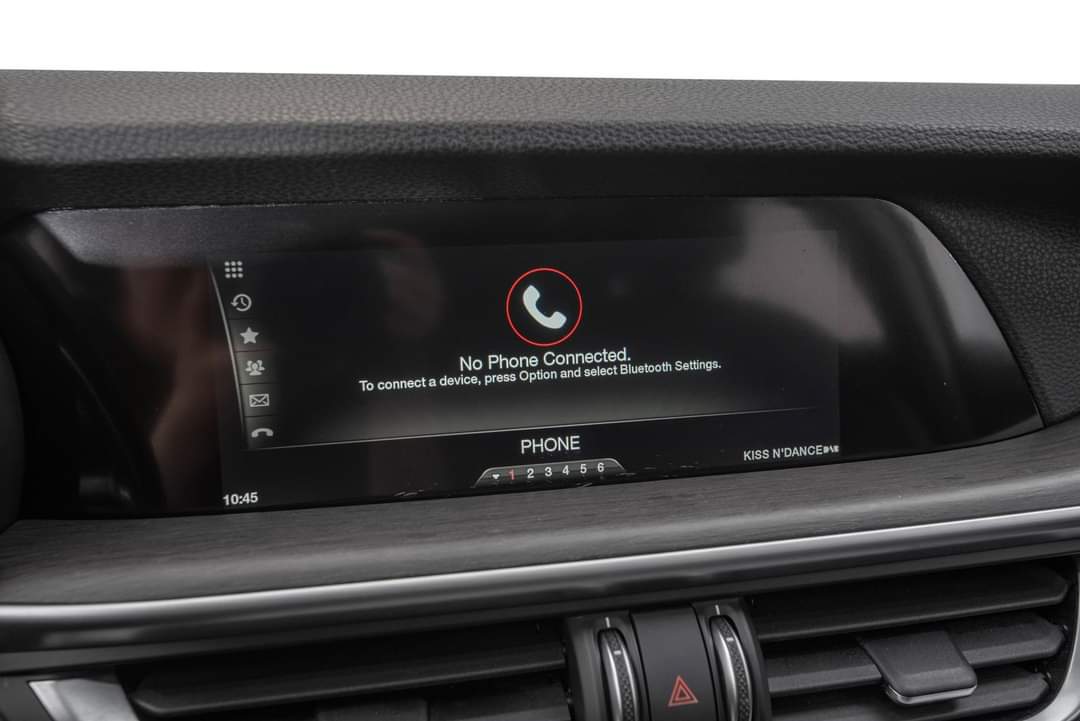 Alfa Romeo Stelvio – Image 31