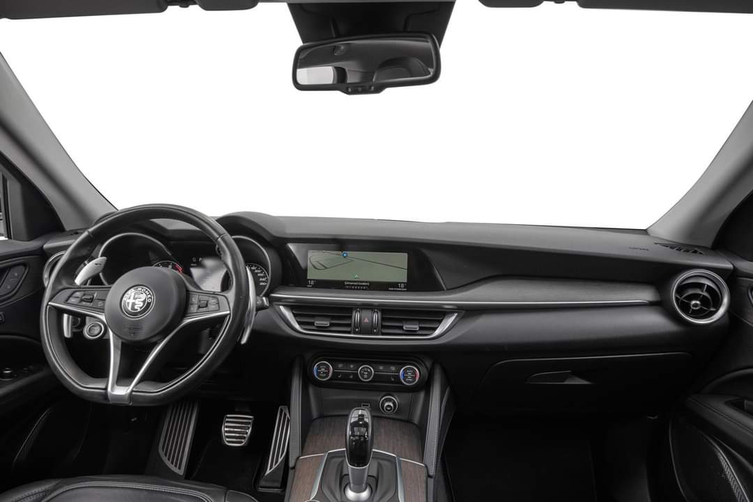 Alfa Romeo Stelvio – Image 36