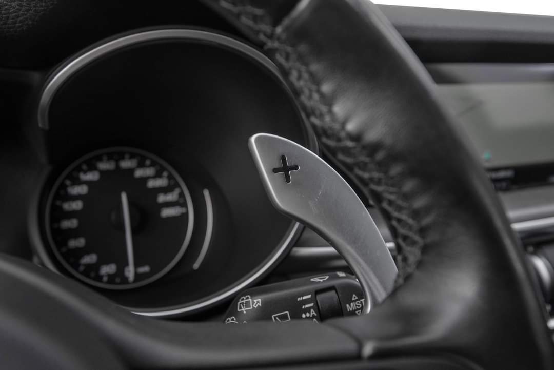 Alfa Romeo Stelvio – Image 34